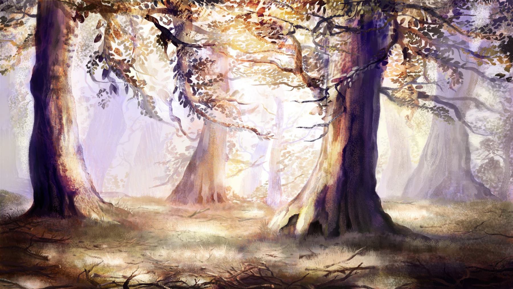 The Forest
