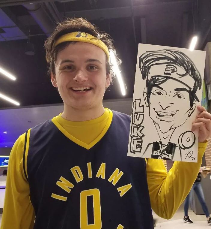 Pacers vs. Knicks Playoffs 2024 # 2