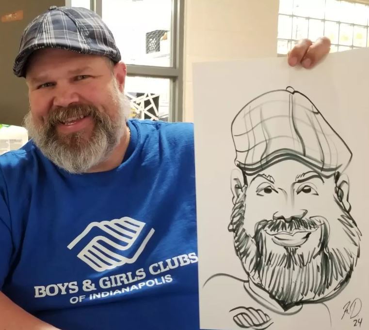 Boys and Girls Club 2024