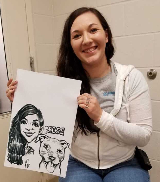 Humane Society 2